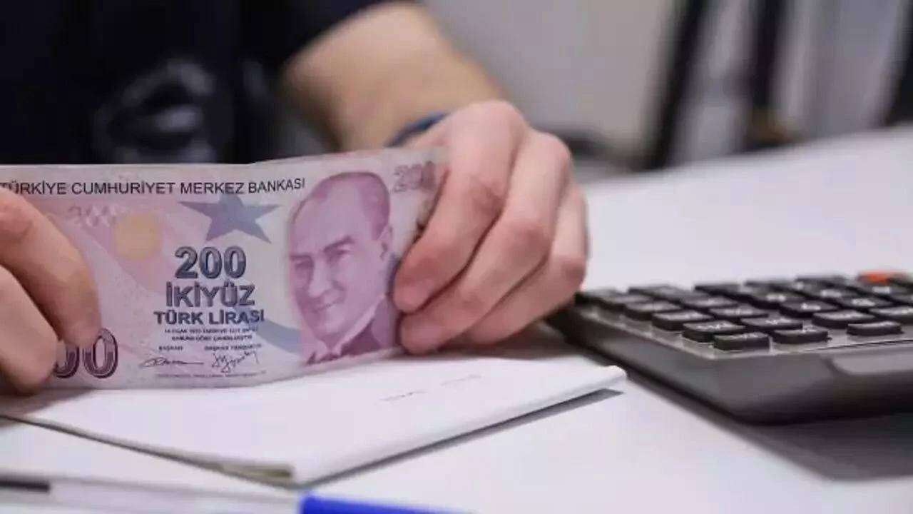 SSK ve Bağkur emeklisine koşulsuz 30 bin TL yatırılacak 7
